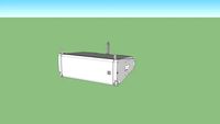 CODA AUDIO N-RAY