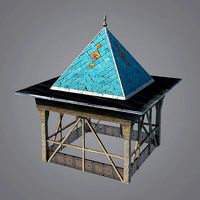 Minaret