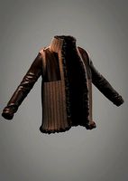 Sweater Jackets