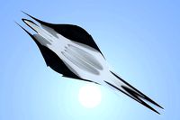 Spaceship Racer 3D Sci-Fi