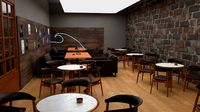 coffee cafe
