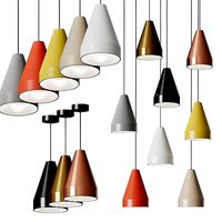 Pedrali TAMARA Lamp