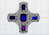 cross