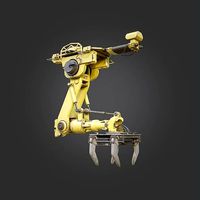 Industrial Robot G-1