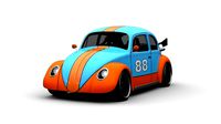 bettle car