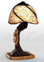 Tree lamp