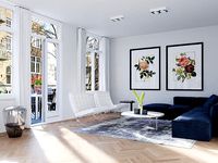 Netherland Apartment