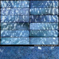 Peronda Dyroy Blue 50x200 Set 2