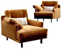 Linteloo george armchair