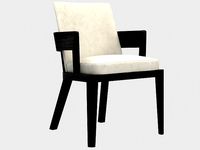 Robinson Armchair Liaigre remaster