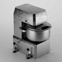 Dough mixer planetary - 60 liters Wahi Baan