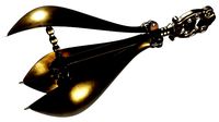 Pear of Anguish