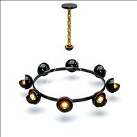 Chandelier 001