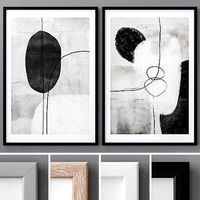 Photo Frames Set 137