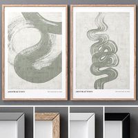 Photo Frames Set 133