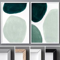 Photo Frames Set 132
