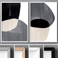 Photo Frames Set 131