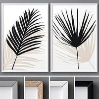 Photo Frames Set 130