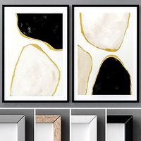 Photo Frames Set 126