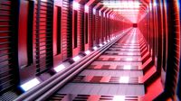 Scifi Coridor