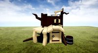HousesinStumps