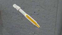 Jedi Lightsaber