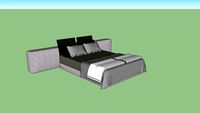 Cama Ela