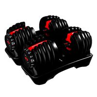 Bowflex Dumbbells