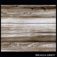 Fiore Braga Grey