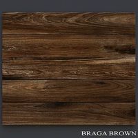Fiore Braga Brown