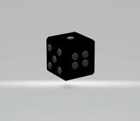 Dice For your Gam