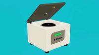 Centrifuge Machine
