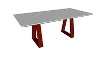 Mesa de jantar Lince