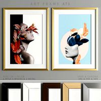 Art Frame A71