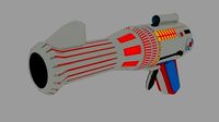 Condor Space Gun