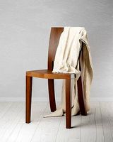 RIVA 1920 - Pimpinella Wood chair