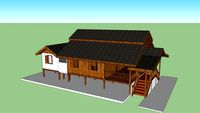 rumah panggung