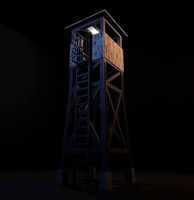 Guard Tower