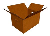 Corrugated Box
