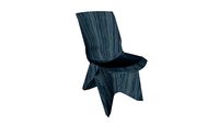 dirk van der kooij endless chair