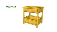 Eso Rack UWITAN
