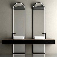 Modern Bathroom Cabinet No 109 2