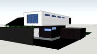 4a Stoke St Exterior