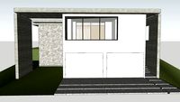 Residência EKF Modelo