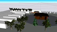 capstone map