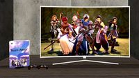 破曉傳奇 tales of arise ps5版 PS5