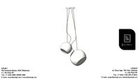 Pendentes Aya