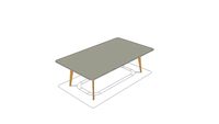 TIMBA TABLE