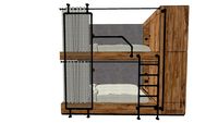 bunkbed