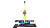 1001 Nacht Rides